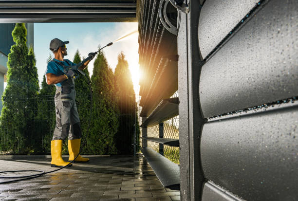 Best Parking Lot and Garage Cleaning  in Caseyvle, IL